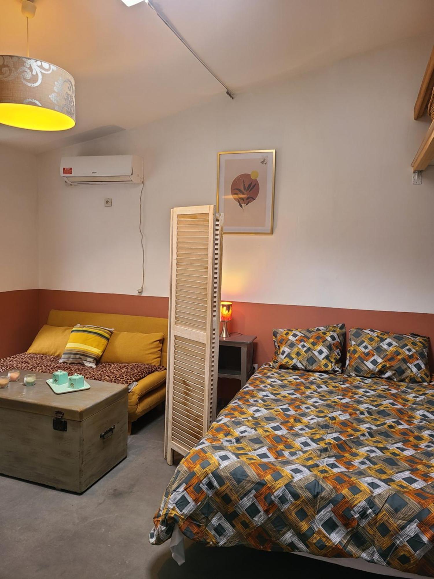 Apartament Le Jardin De Mimi Lézignan-Corbières Zewnętrze zdjęcie